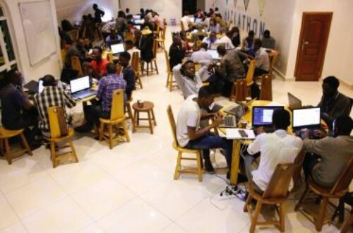 Article : Trois choses à retenir du hackathon de l’Institut français de Goma en RDC