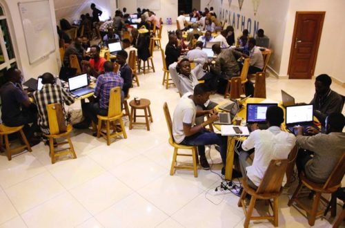 Article : Trois choses à retenir du hackathon de l’Institut français de Goma en RDC