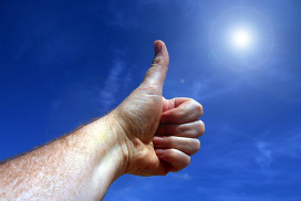 Article : Soyez influents quand même !