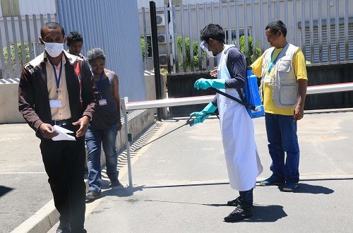 Article : Face à la peste, une crise sociale attend Madagascar au tournant