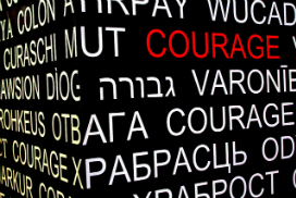 Article : Courage et détermination 💪