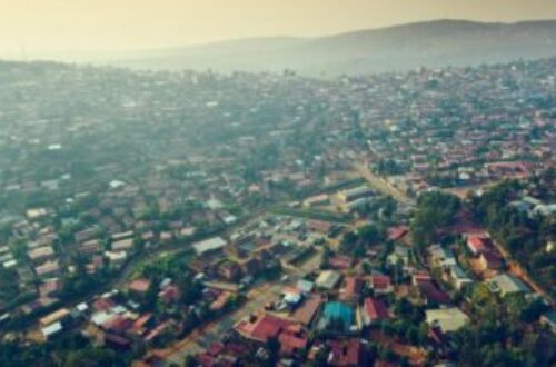 Article : Voyage au Rwanda : une vie tranquille (Partie 3)