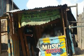 Article : A Madagascar, l&rsquo;industrie de la musique tourne à l&rsquo;autopiratage