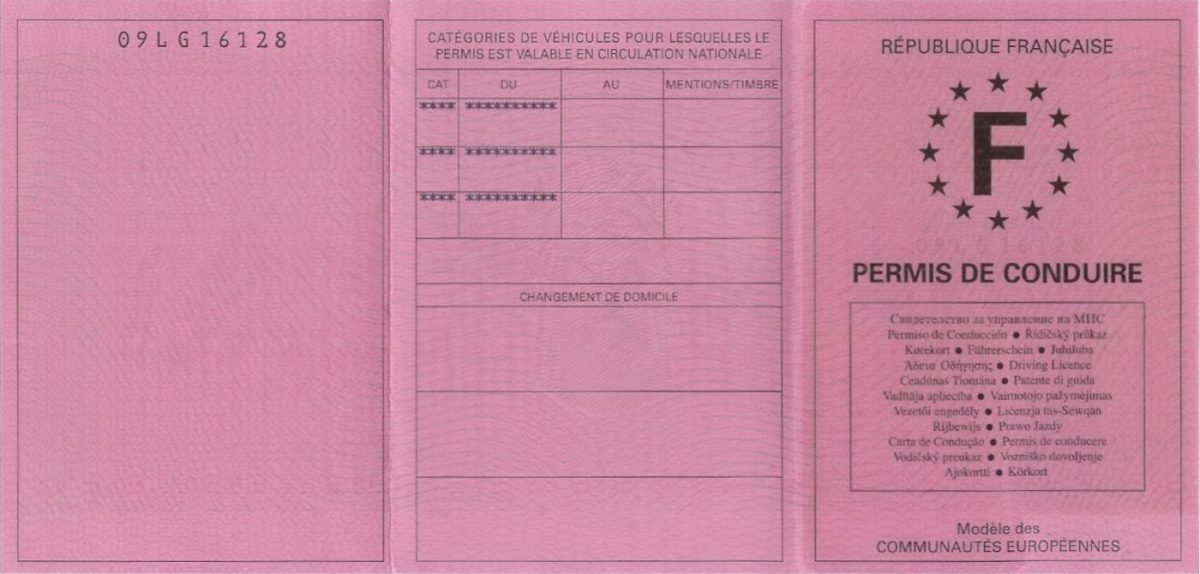 Article : Permis de conduire français, le parcours du combattant !