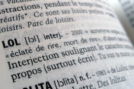 Article : Le langage (soutenu et particulier) des Ivoiriens (2)