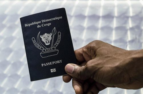 Article : Lettre ouverte au Premier ministre de la RDC : « mon passeport est valide »
