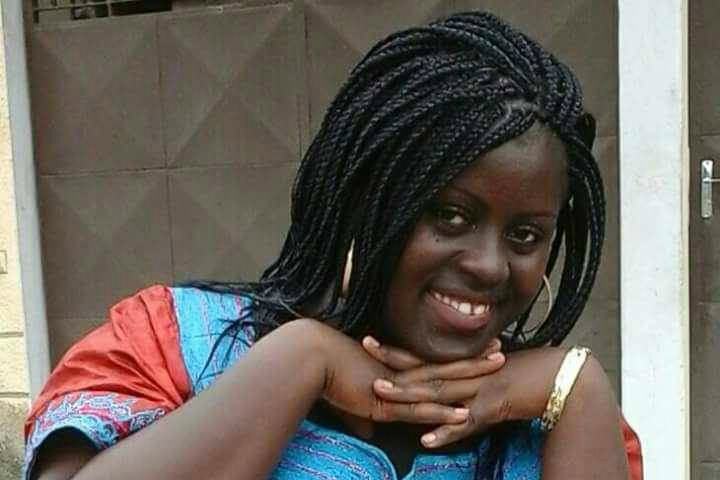 Article : Sengokro : Mariam Sanogo, la pétillante Miss TIC