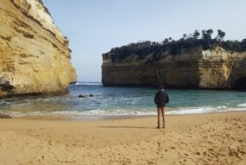 Article : Dernières heures sur la Great Ocean Road (Jour 4)