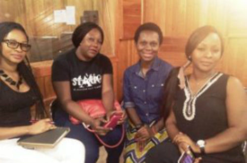 Article : [Radio] Etre femme et entreprendre en Côte d’Ivoire