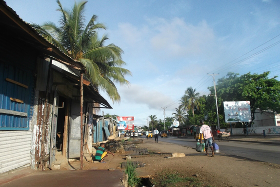 Article : Malgré la peste à Madagascar, j’ai vu un seul rat en 10 jours !