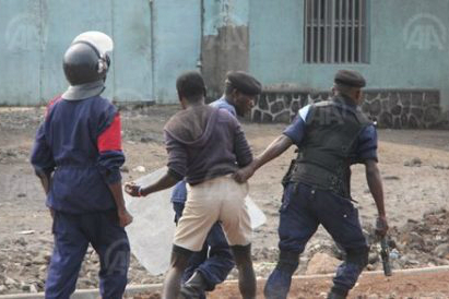 Article : L’élection est hellène, la répression est nègre