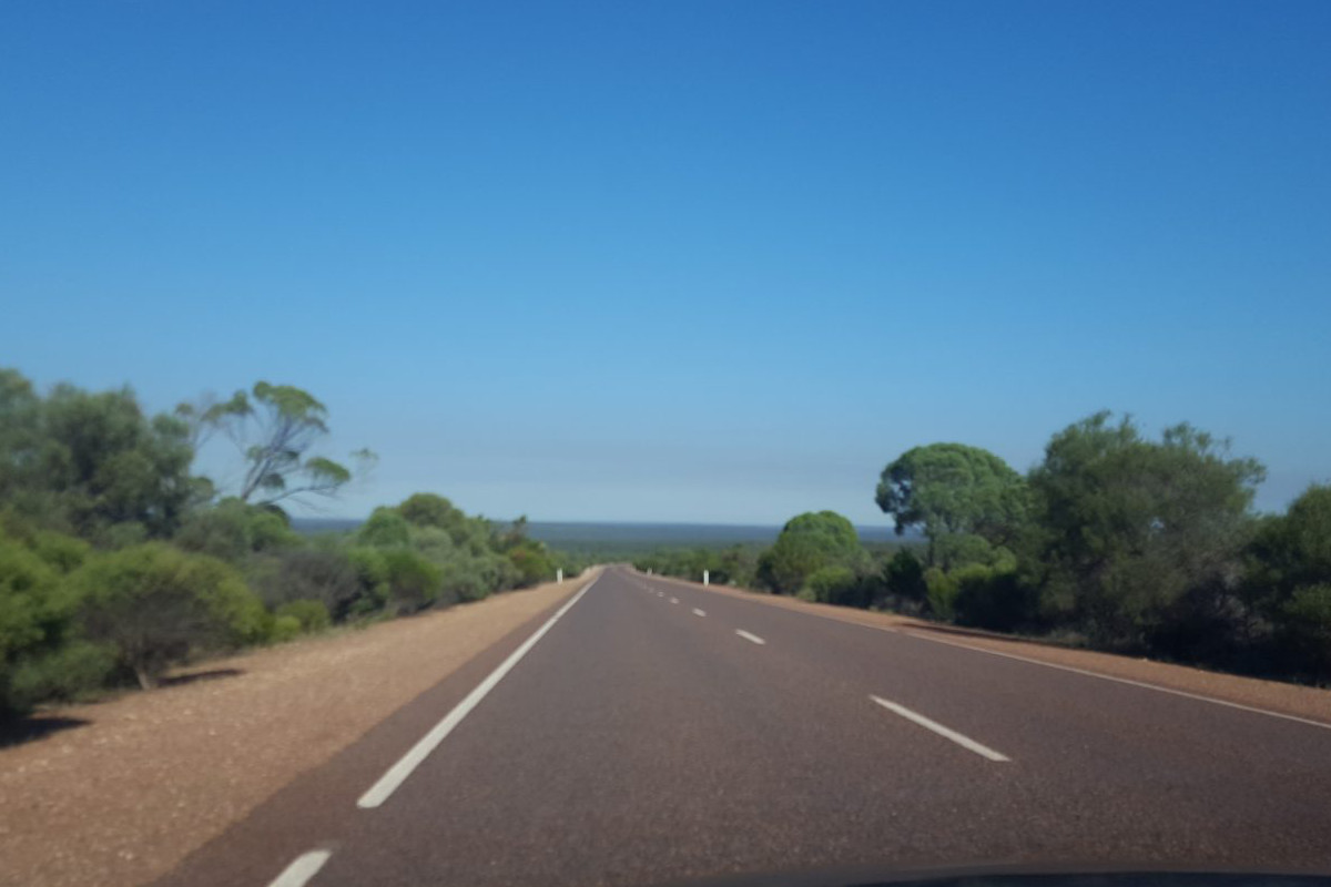 Article : Lieux et rencontres surprenants sur le chemin de Port Lincoln