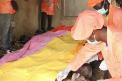Article : Le cadavre, un business à risque au Bénin
