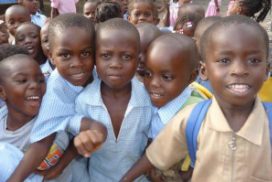 Article : La paix et la réconciliation, comme un jeu d&rsquo;amis