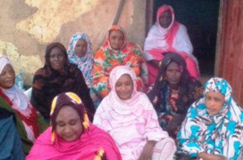 Article : A la rencontre des femmes courage de la plaine de Leikleyla en Mauritanie
