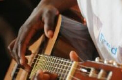 Article : L’activisme en Afrique se met en musique