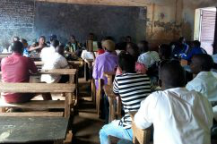 Article : Développement local africain : les natifs d’une sous-préfecture guinéenne au cœur des préoccupations communautaires !