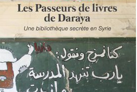 Article : Le salon du livre francophone de Beyrouth, au-delà de la vase du rivage