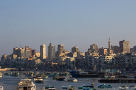 Article : Ici, le weekend, c’est le vendredi le samedi