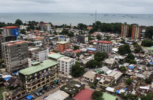 Article : Conakry, là où un manant débarque millionnaire