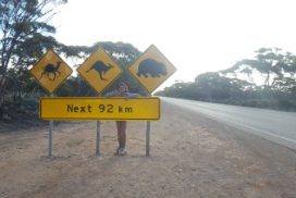 Article : La travers&eacute;e du d&eacute;sert