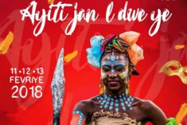 Article : Ayiti Jan’l Dwe Ye : le thème choisi pour le carnaval 2018