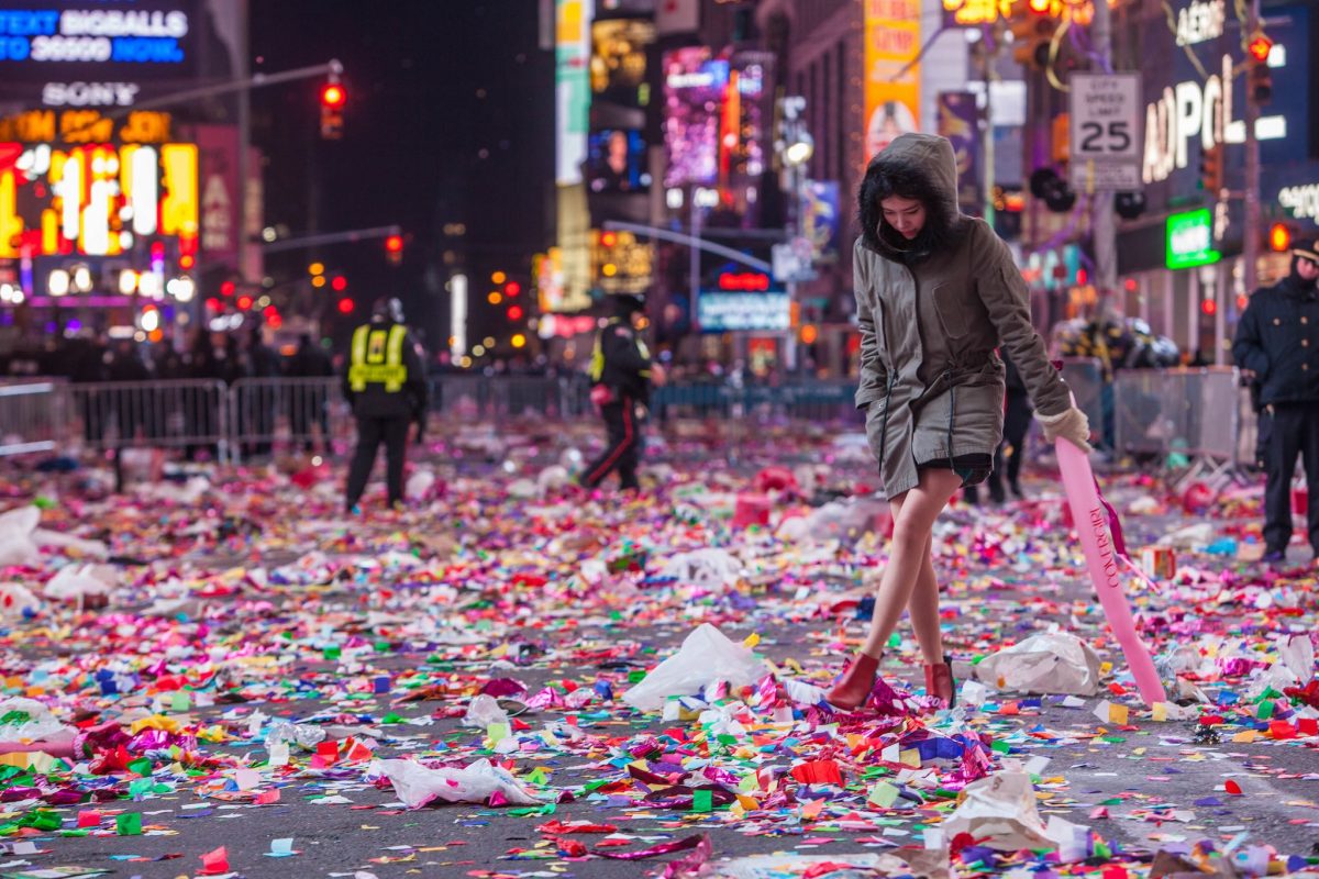 Article : Les pépites de Mondoblog : comme un air de fêtes