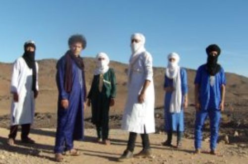 Article : Tarwa N-Tiniri, le blues du chant amazigh