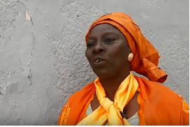 Article : Entretien : Tabara Gaye, première prof d&rsquo;EPS mauritanienne