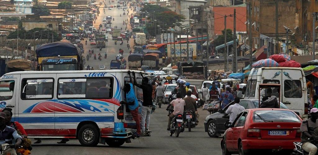 Article : Les « Apprentis Gbaka », un vrai casse-tête pour les Abidjanais