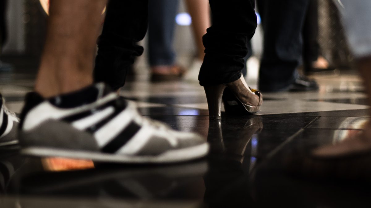 Article : Ce matin-là, dans la Ville-Lumière…