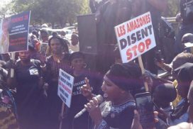 Article : Contre les manifestants, l’Etat malien durcit le ton