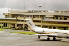 Article : L’aéroport international de Douala, cette impasse