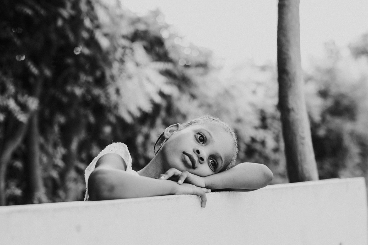 Article : 5 femmes photographes derrière la lentille en Haïti