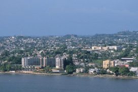 Article : Le Gabon, un pays qui vous arrache le sourire (Partie 2)