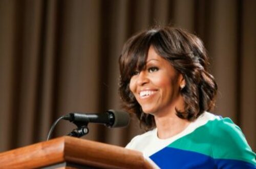 Article : Éducation, passion et compromis : les 3 leçons de Michelle Obama à Montréal