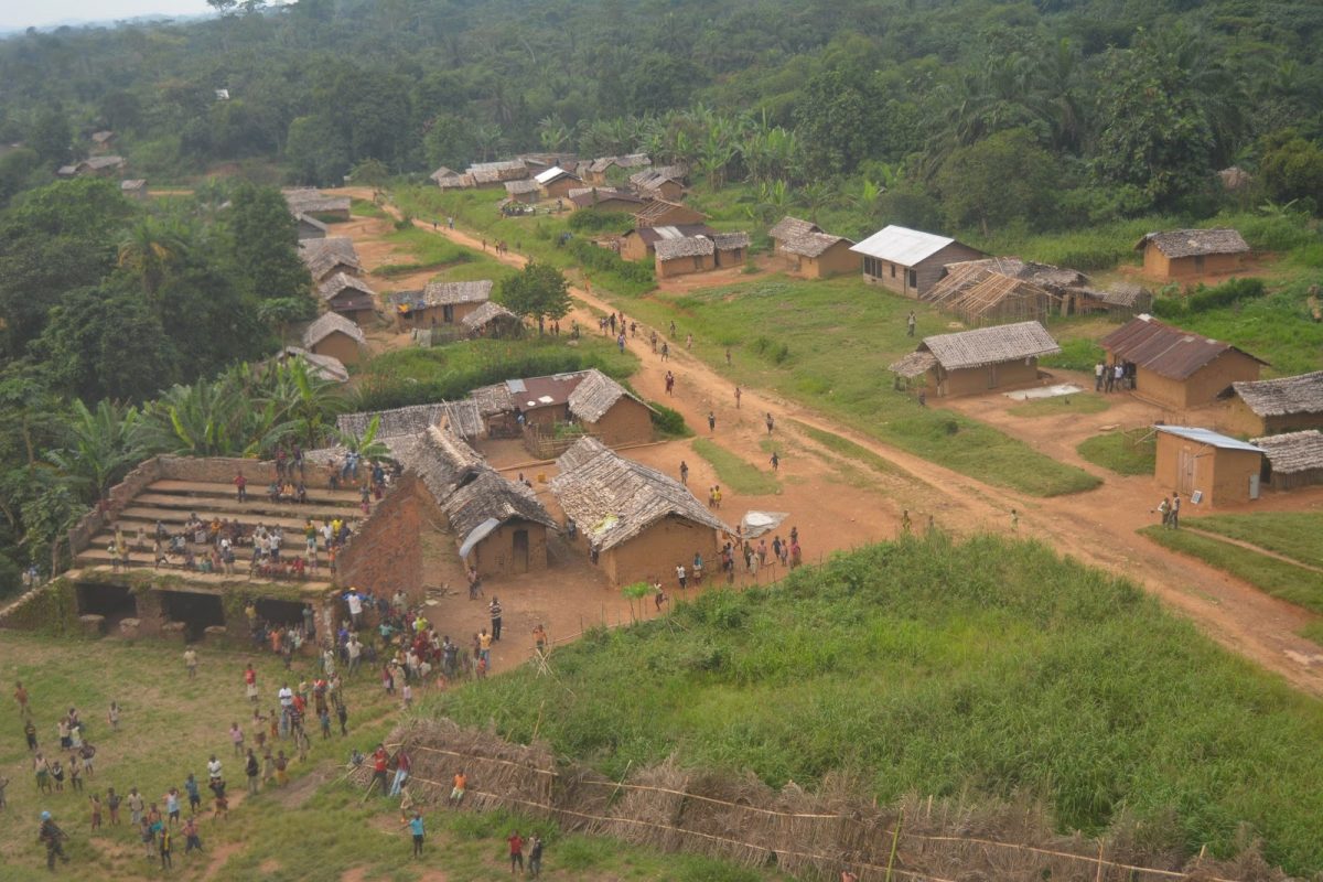 Article : Être une « expat » au Congo (RDC) : de la lune de miel à l’éveil