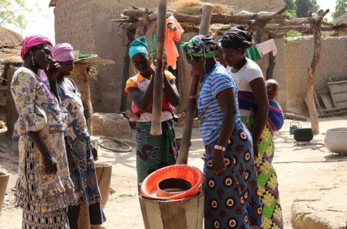 Article : Mali : quand le machisme ambiant enfante la culture du viol