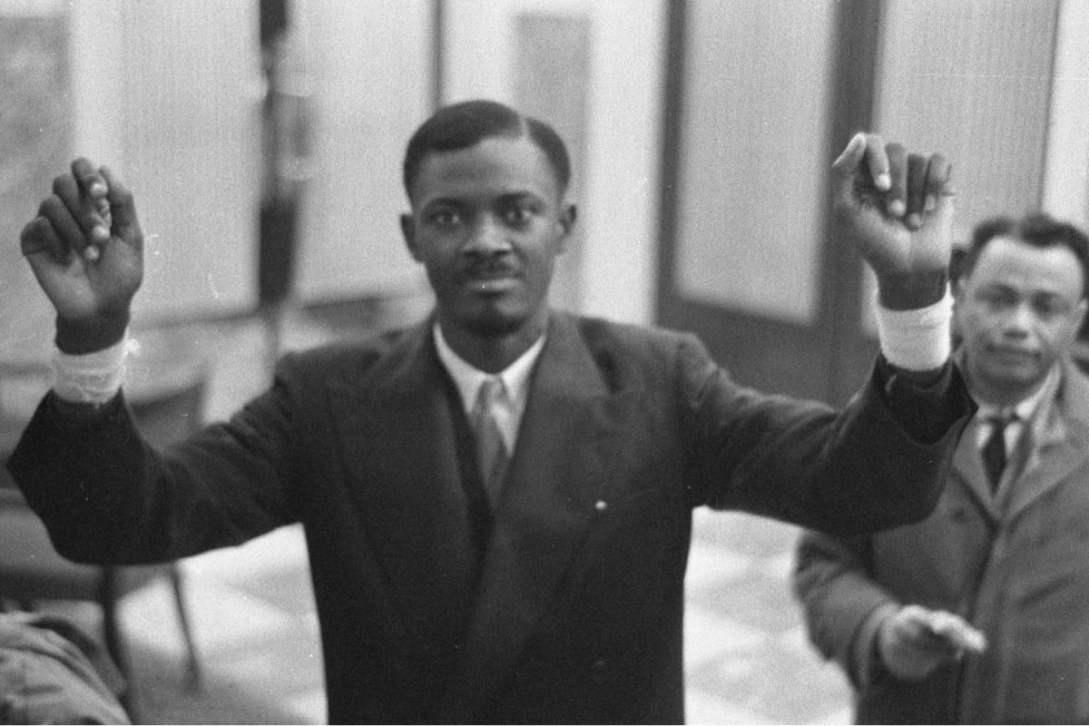 Article : Développer son charisme, une clé cruciale du succès : illustration du parcours de Lumumba