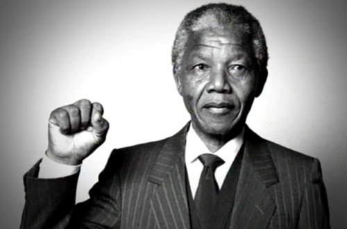 Article : Que font-ils à Mandela?