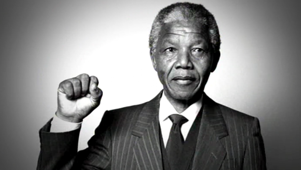 Article : Que font-ils à Mandela?