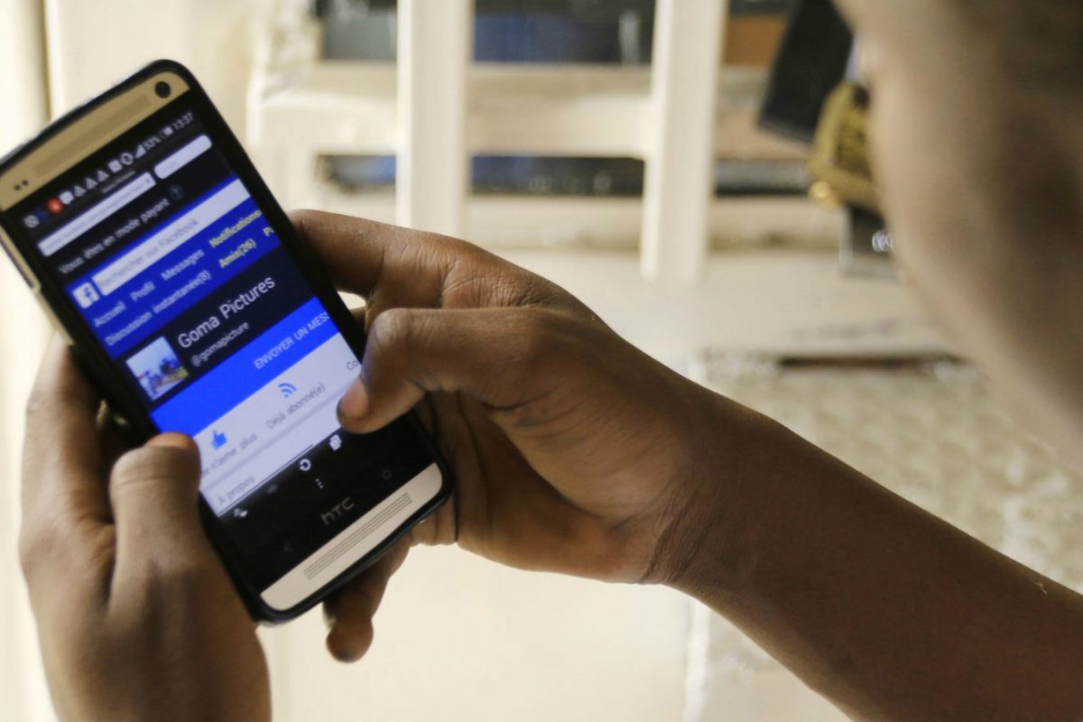 Article : Ces 3 choses que la coupure de l’internet retire aux Congolais