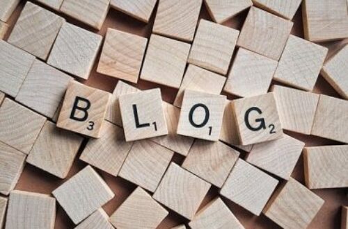 Article : Blogueuse sur Mondoblog, et alors ? #MondoChallenge