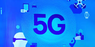 Article : 2G, 3G, 4G, 5G qu&rsquo;est-ce qui fait la diff&eacute;rence ?