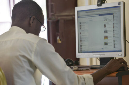 Article : Seneporno ou l’impuissance des autorités sénégalaises face à la cybercriminalité