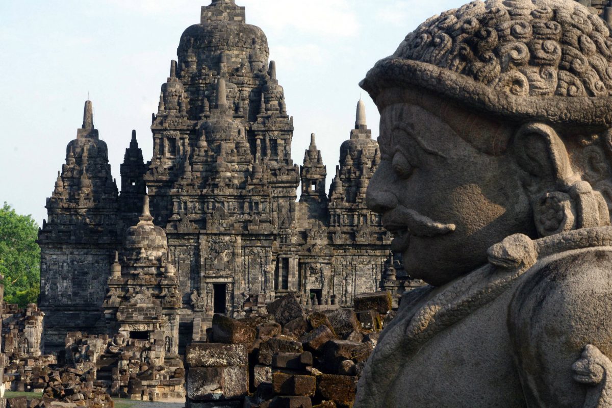 Article : Indonésie, partie 2 : Jogyakarta, au cœur de la culture javanaise