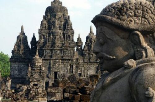 Article : Indonésie, partie 2 : Jogyakarta, au cœur de la culture javanaise