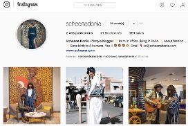 Article : #Morceau2vieAuF&eacute;minin : Scheena Donia, une femme aux multiples vies