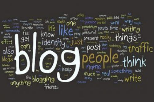 Article : Une année de blogging : rétrospective et perspectives