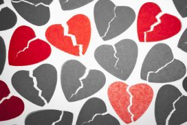 Article : Je suis une femme jalouse